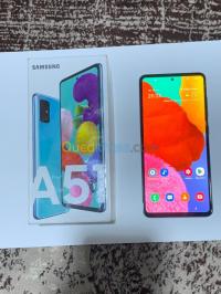 Samsung Galaxy A51 thumbnail 3