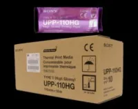 Papier échographie  sony 110 HG