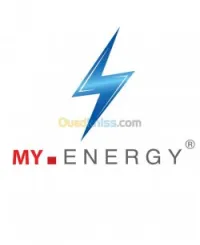 Électricité industrielle 