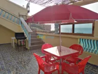 Location Niveau De Villa Boumerdes Djinet