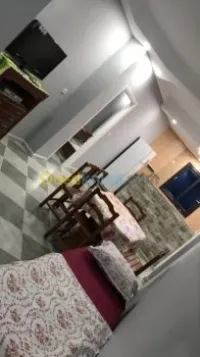 Location Niveau De Villa F3 Tipaza Tipaza