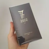 Stéphane Humbert lucas 777