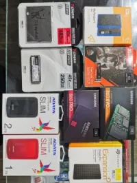 Disque dur ssd interne externe 