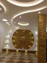 Tout travaux en placoplatre 