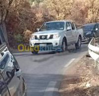 bouira-bouderbala-algerie-pickup-nissan-navara-double-cabine-2012