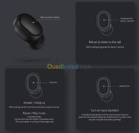 Écouteurs Redmi Airdots pro  تحفيض thumbnail 5