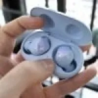 سماعات بلوتوث (تخفيض -19%) Samsung Bud
