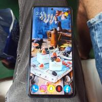 Xiaomi Poco X3 NFC thumbnail 3