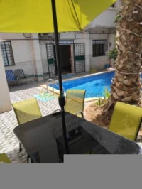 Location Villa Oran Ain el turck