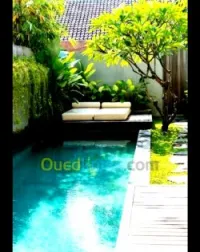 Vente Villa Setif Setif