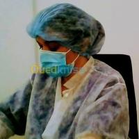 الجزائر-بئر-مراد-رايس-طب-و-صحة-chirurgien-femme-طبيبة-جراحة