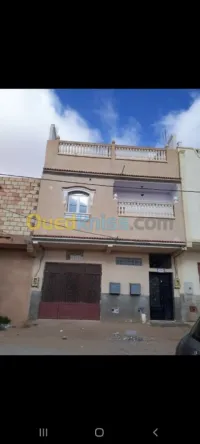 Vente Villa Laghouat Laghouat