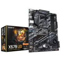 Carte mére Gigabyte X570 UD