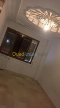 Location Appartement F4 Alger Kouba
