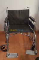 medical-chaisefauteuil-roulant-obese-للوزن-الكبير-ain-naadja-alger-algerie