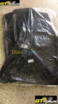 Tapis de sol 3D pour BMW Série 5 F10