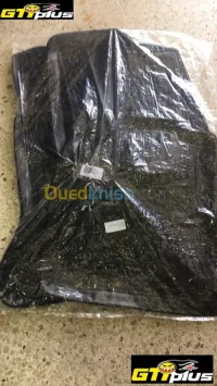Tapis de sol 3D pour BMW Série 5 F10