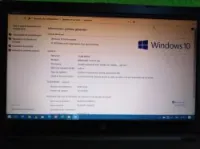 Hp Processeur celeron 7ème génération 