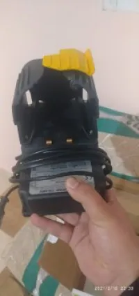 PROJECTEUR ATEX Wolflite H-251ALED 