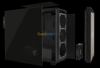 Boitier moyen tour Gigabyte AORUS AC300G ATX