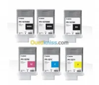 CARTOUCHE CANON PFI-107  PFI-102 ORIGI