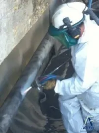 Sablage professionnel