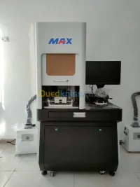 Machine de découpe laser