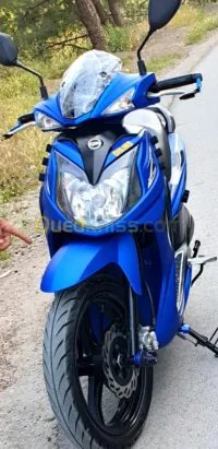SYM SR 2020 SR 2020