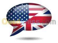Cours d'anglais particulier a domicile