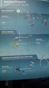 Dispositif médical 