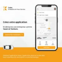 VTC TAXI 