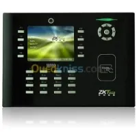 Pointeuse ALkes technologie algerie