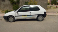 setif-tella-algerie-citadine-citroen-saxo-1999