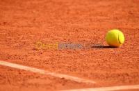 بستنة-terre-battue-tennis-البليدة-الجزائر