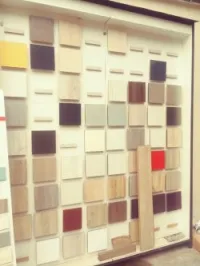 Panneaux de Bois MDF & Mélamine