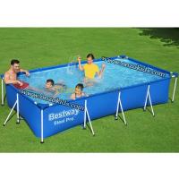 sporting-goods-piscine-hors-sol-adulte-400-cm-x-211-81-bestway-dar-el-beida-alger-algeria