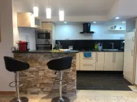 Location Appartement F3 Alger Hydra