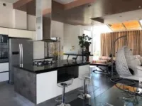 Location Appartement F2 Alger El mouradia