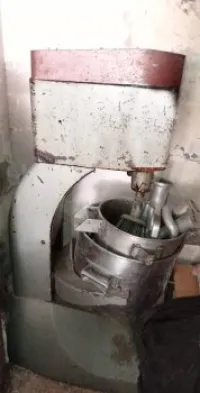 Batteurs melangeurs - BTF / boulangeri