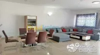 Location Appartement F4 Alger Ouled fayet