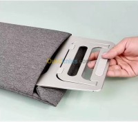 Support ordinateur MacBook et pc thumbnail 3