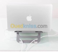 Support ordinateur MacBook et pc thumbnail 4