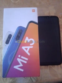 Xiaomi Mi A3