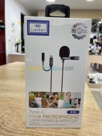 Microphone Earldom ET-E39 thumbnail 3