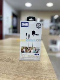 Microphone Earldom ET-E39