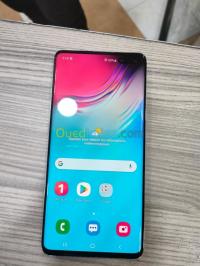 Samsung Galaxy S10 thumbnail 3