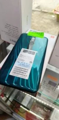 Redmi 8
