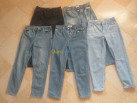 alger-bordj-el-bahri-algerie-pantalons-et-shorts-lot-5-pantalon-survêtement