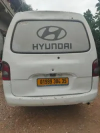 Hyundai H1