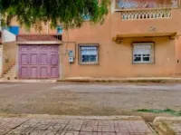 Vente Appartement F4 Saida Saida